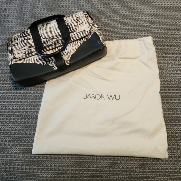 Jason Wu Handbag - Picture 2 of 11